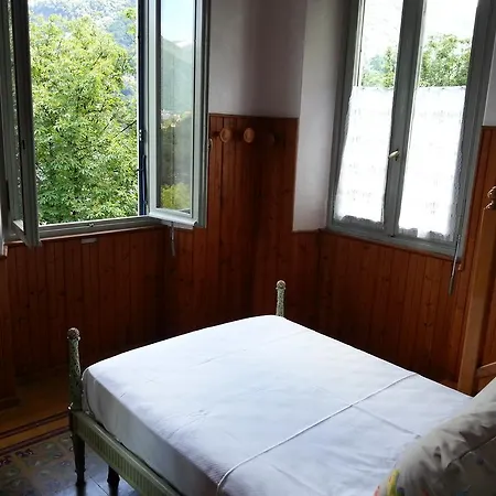 Villa Cristina *